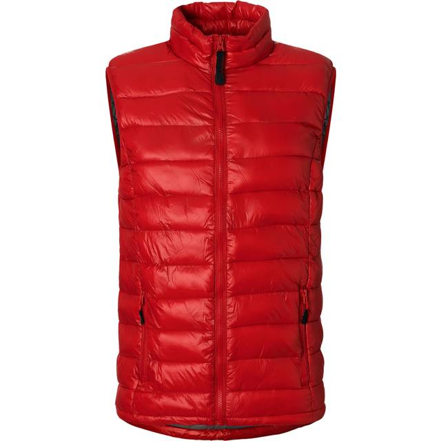 Walker Vest Red Male