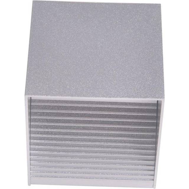 (Silver, White Light) Modern 9W COB LED Up Down Wall Lamp Non-waterproof for Indoor Aisle Living Room AC85-265V