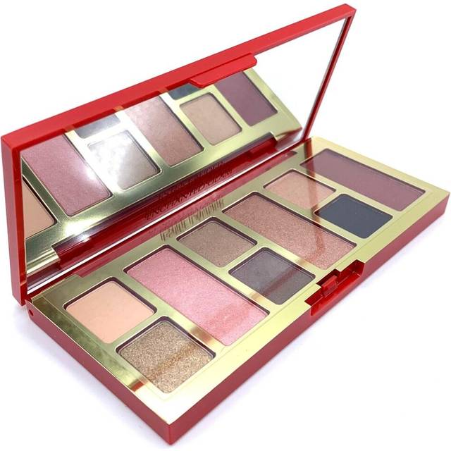 Estee Lauder Eyeshadow Palette Enchanted Glam