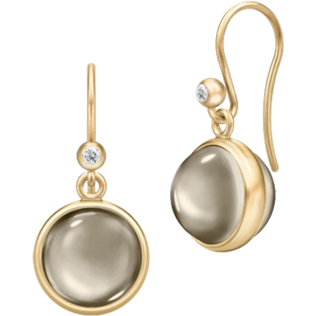 Julie Sandlau, Accessoarer, Dam, ONE Size, Earrings