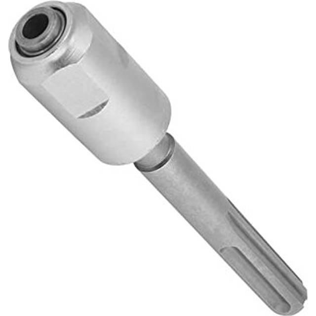 SDS Chuck Adapter, SDS Max To SDS Plus Adaptor Drill Chuck 40 Chrome Steel Converter Shank Quick Power Tool for All Standard SDS Max Drill Bits
