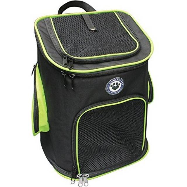 Pet carrier travel backpack premium carry bag cat small dog rucksack 44cm