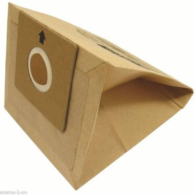 Argos vc-401 vacuum cleaner hoover dust bags pack of 5