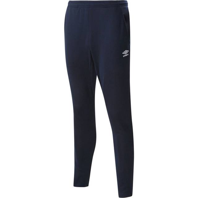 Tapered Jogging Bottoms - Navy - XXL