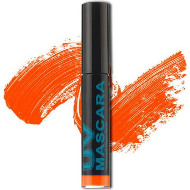 Stargazer Neon Mascara Neon Orange