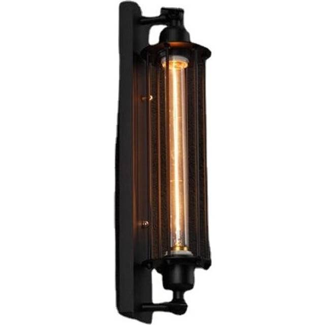 (110V) Iron Countryside Wall Lamps for Living Room Dining Room 110V 220V