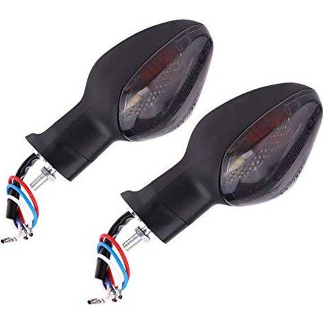 Motorcycles Turn Signal Light Lamp Bulb Indicator for HONDA CBR600RR 1000RR 125R CB1300S CB500X