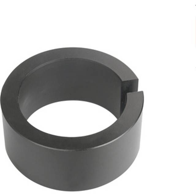 (107-80mm) 107 To 65MM/69MM/80MM/88.9MM Reducing Ring for Woodworking Heavy Duty Router Lift