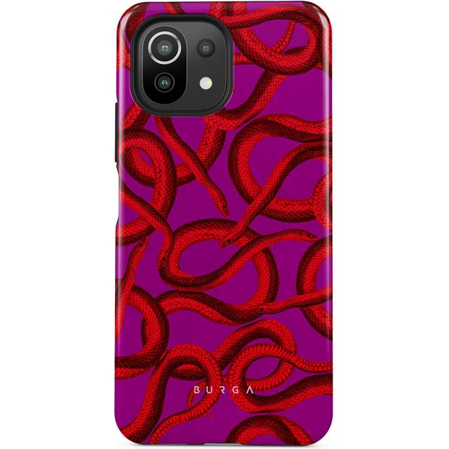 Watch Out - Xiaomi Mi 11 Lite 4G / 5G Case