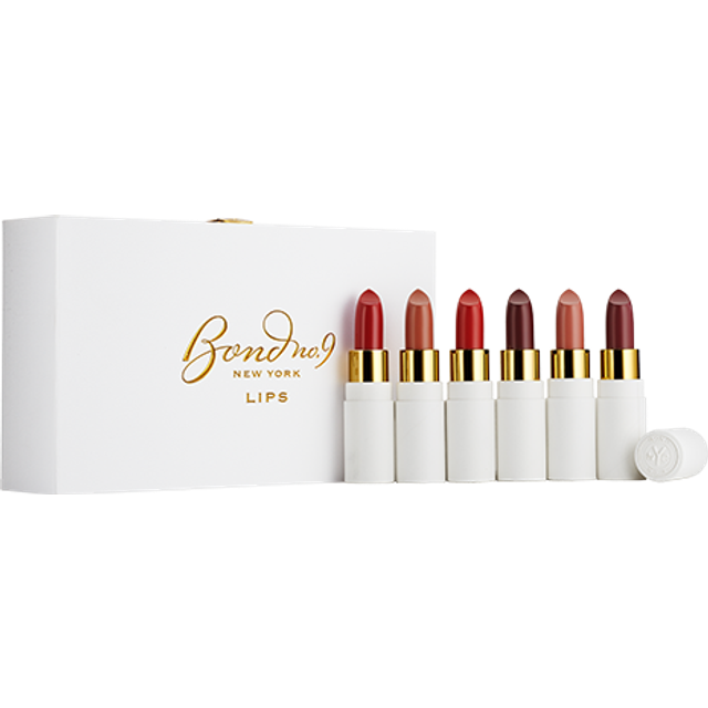 BOND NO.9 LIPSTICK REFILLS- BEST SELLERS