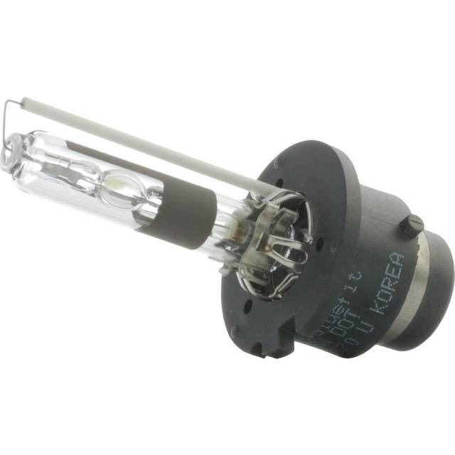 Glödlampa, fjärrstrålkastare HELLA 8GS 242 632-311