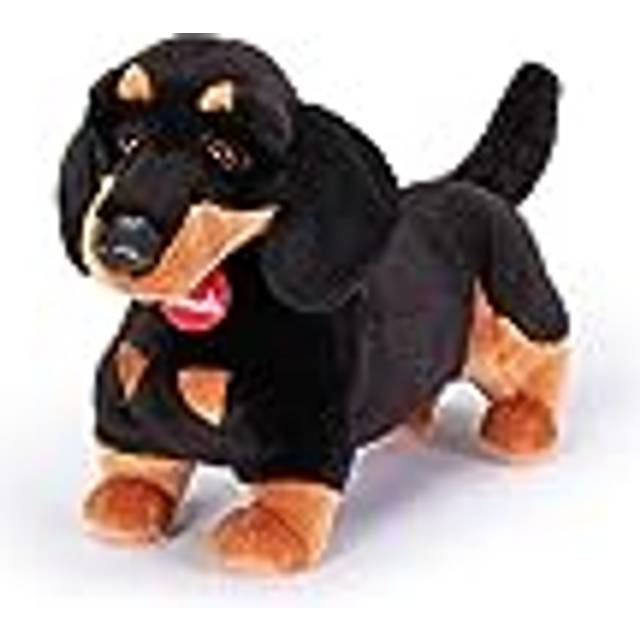 TRUDI Gosedjur tax Leo, 36 cm