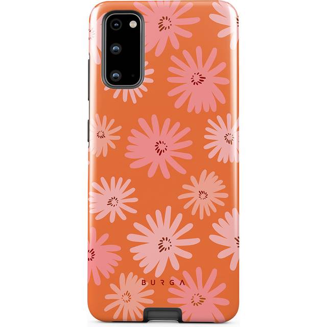 Golden Hour - Samsung Galaxy S20 FE 4G / 5G Case
