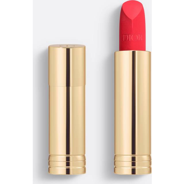 Dior - Rouge Premier Refill - Lipstick - 004 Coral - Rouge Premier 4