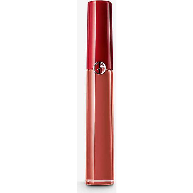Giorgio Armani 321 Lip Maestro Liquid Lipstick 6.6ml