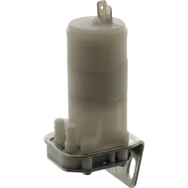 Febi 48636 Windscreen Washer Pump Fits Mercedes 1158690221 8693021