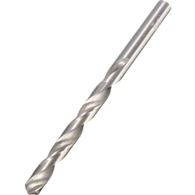 (6.5mm) HSS Twist Drill Bit 1mm-10.2mm Auger Bit straight Shank For Electrical Drill