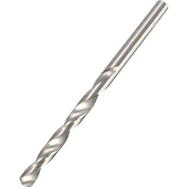 (5mm) HSS Twist Drill Bit 1mm-10.2mm Auger Bit straight Shank For Electrical Drill
