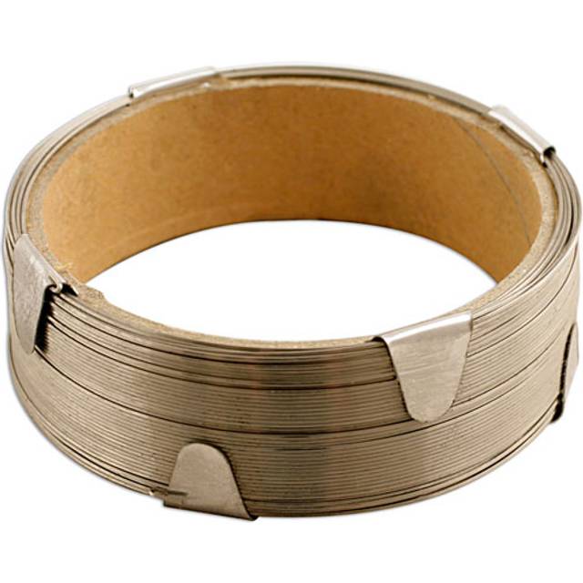 Powertec - Power-TEC Glass Cut Out Square Wire 91158