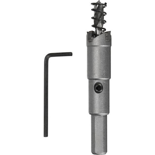 (16mm) 16mm to 30mm How Saw Cutter Alloy Hole Opener Drill Bits