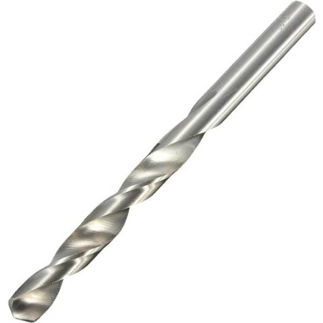 (10.2mm) HSS Twist Drill Bit 1mm-10.2mm Auger Bit straight Shank For Electrical Drill