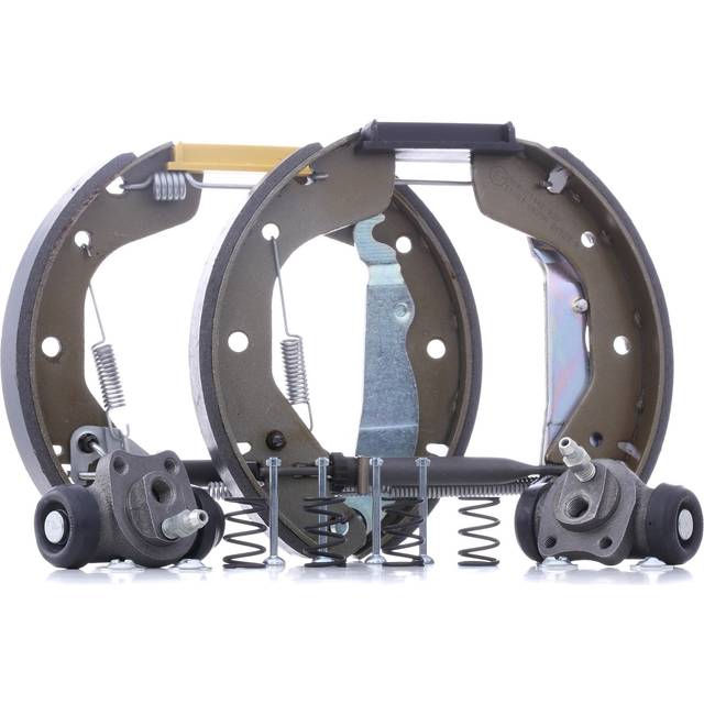 Bromsbackar sats BREMBO K 59 036