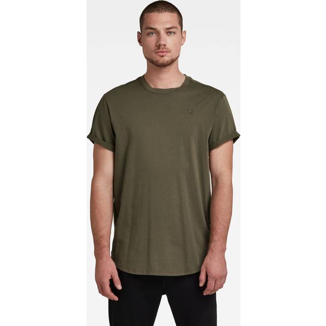 T-shirt 'Lash'