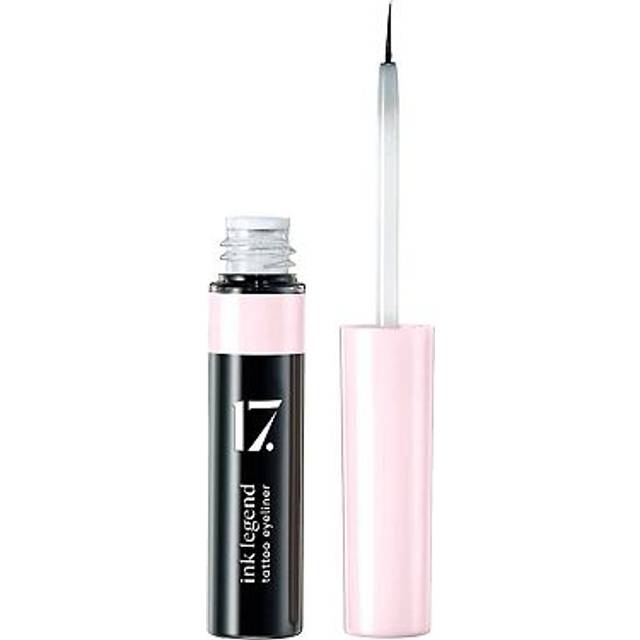 17 Ink Legend Tattoo Eyeliner 05 White White