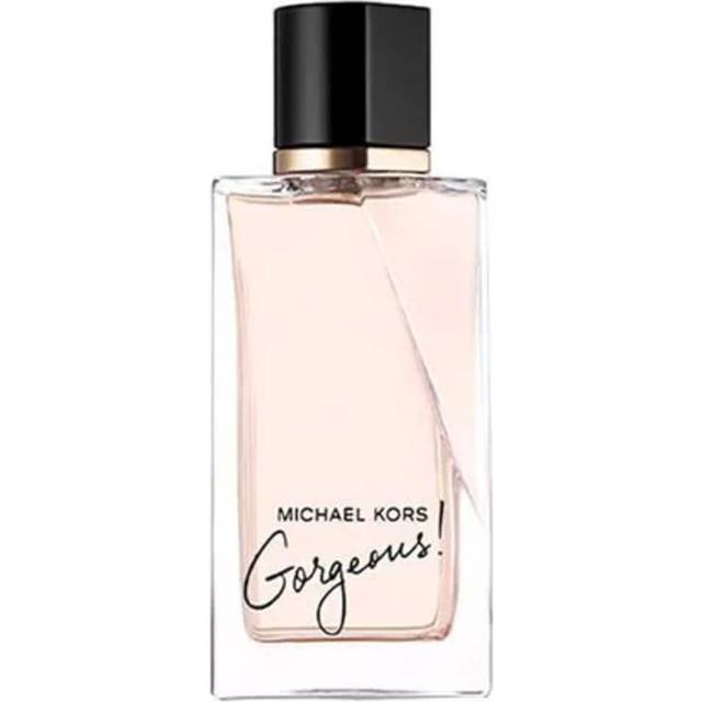 Michael Kors Gorgeous EdP 100ml - "Tester"