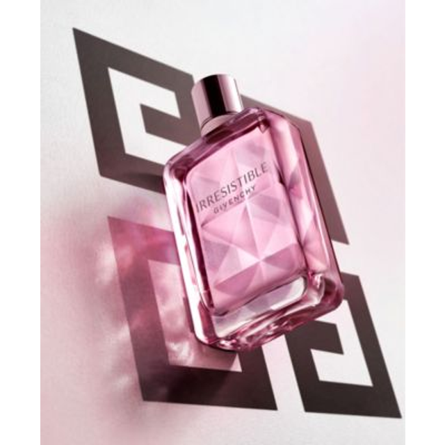 Givenchy Irresistible Very Floral Eau de Parfum 50 ml