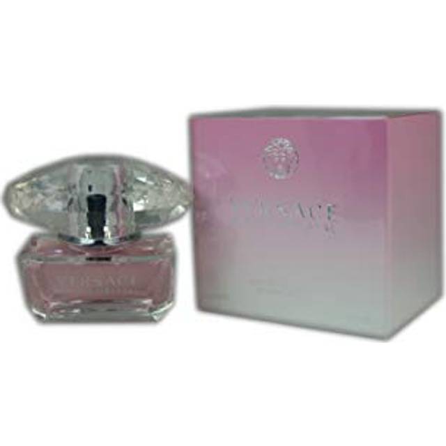 Versace Bright Crystal Perfume for Women 1.7 oz Eau De Toilette Spray