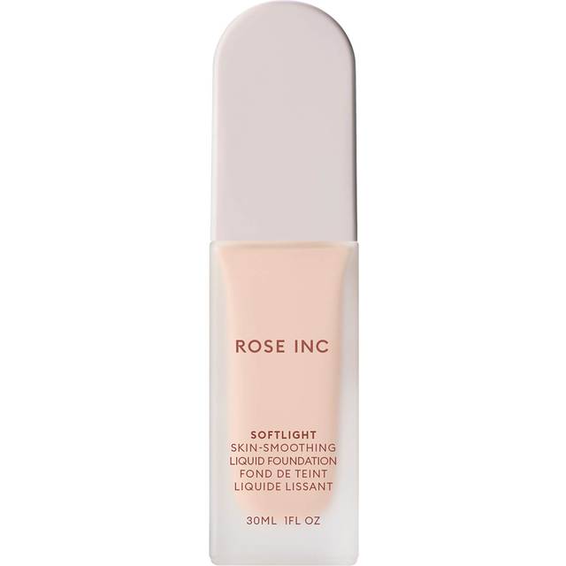 Rose Inc Softlight Skin-Smoothing Liquid Foundation - 2N Fair Neutral