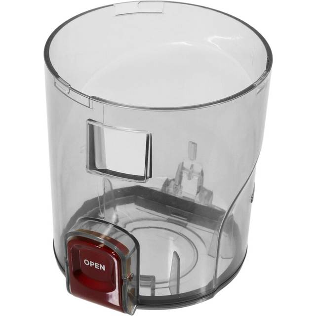 Hoover Cyclonic Vacuum Dirt Bin Dust Container 48028726 48023789