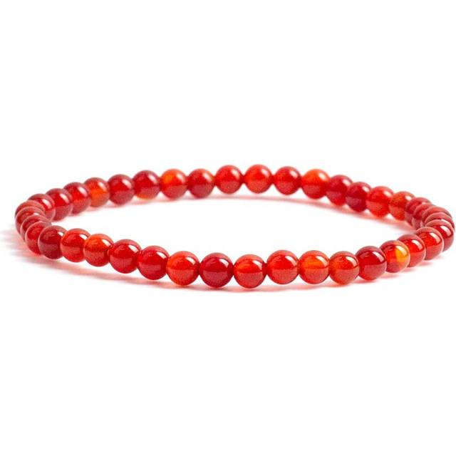 Cherry Tree Collection - Small  Medium  Large Sizes - Gemstone Beaded