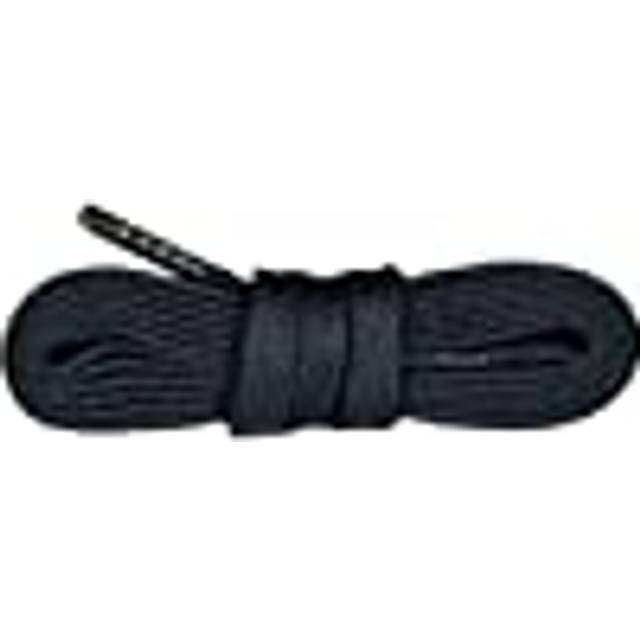 Worker Walker XTR Pro Flat Laces 150 cm - Black