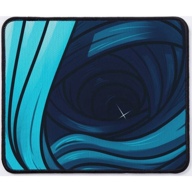 Mouse Pad Eye of the Storm 11.8 x 9.8 inch Computer Mat Gaming Office Mousepad