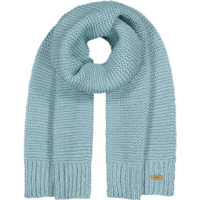 Women's scarf Barts Jasmin - Bleu