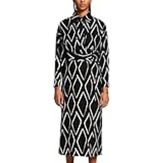 Women's dress Esprit Utility - Noir - 40
