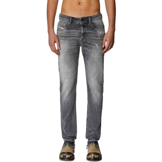 Low Waist 1979 SLEENKER Skinny Fit Jeans 16cm L32 size 28 (28)