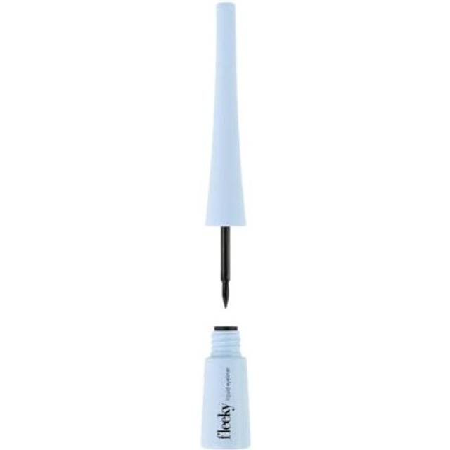 Fleeky Liquid Eyeliner Pen - For Bold Eyes