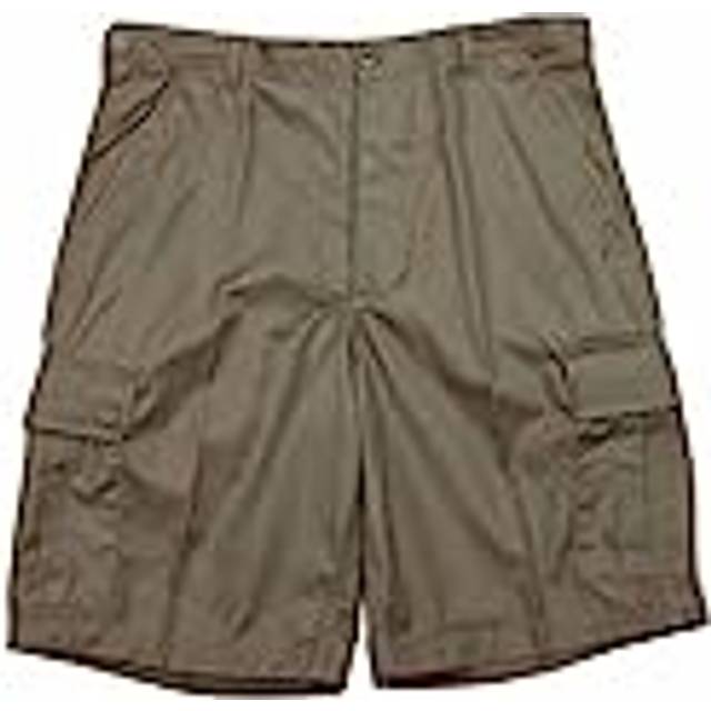 Mil-Tec Bermuda Shorts - Olive