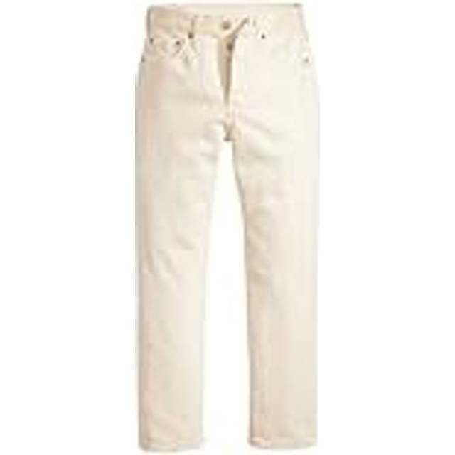 Levi's, Jeans, Dam, W28, Jeans Beige - beige (W28)