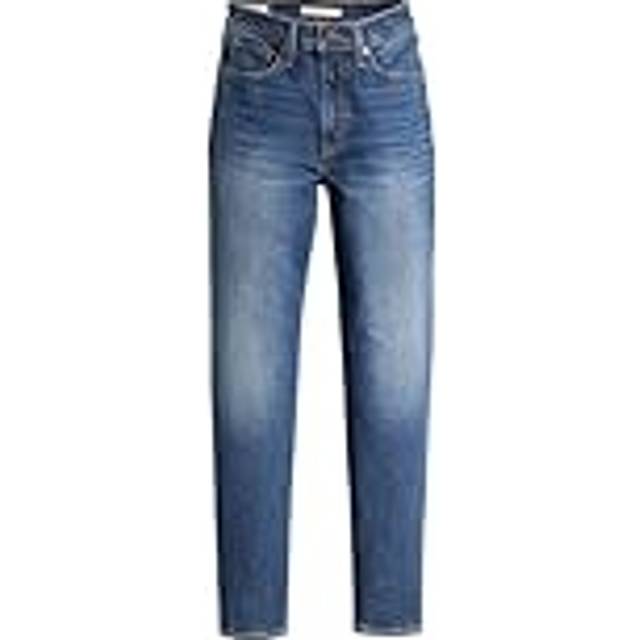 Jeans Levi's® 80's Mom Jeans Dark Wash W25/L30
