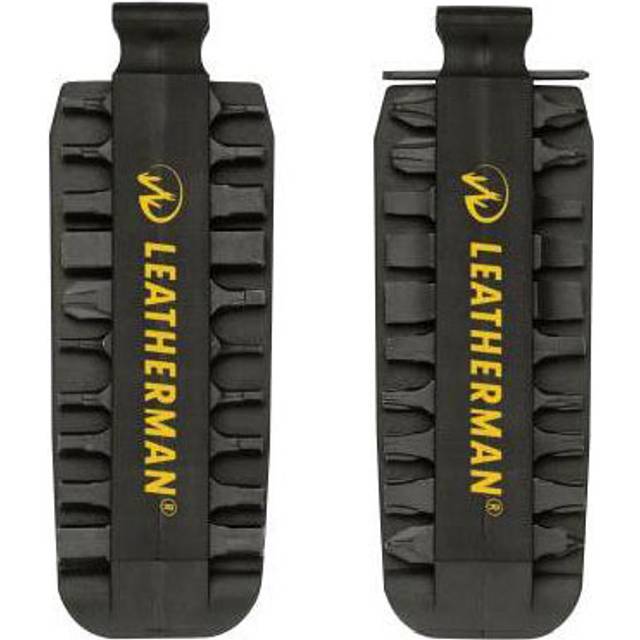 Kit Leatherman Bit Kit - 21 pcs.