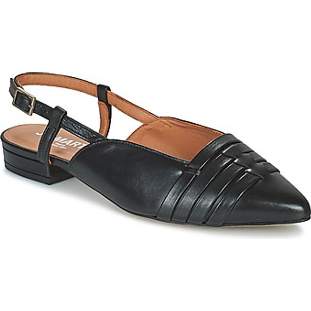 JB Martin  Shoes (Pumps / Ballerinas) TRESOR  - 5 - Black - 5