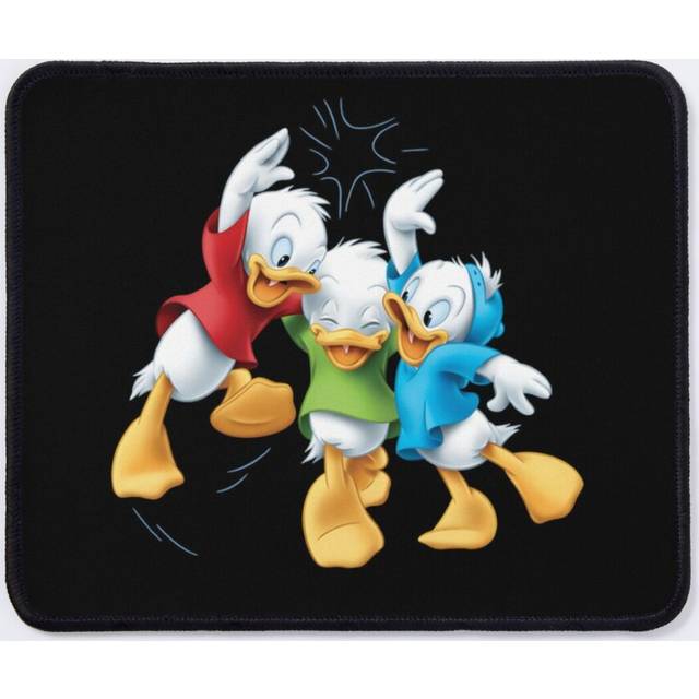 Mouse Pad donald duck 11.8 x 9.8 inch Computer Mat Gaming Office Mousepad