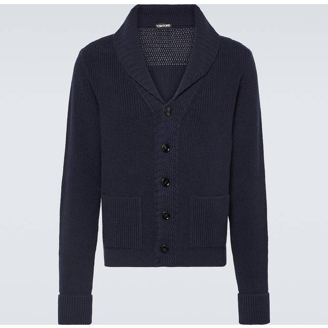 Tom Ford Cashmere cardigan