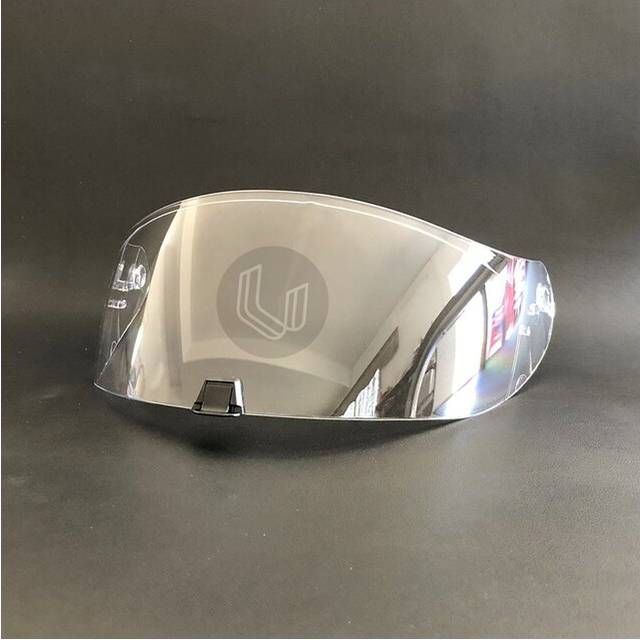 (Clear) EXO-R420 Helmet Visor Motorcycle full face Helmet Lens Helmet Visor Replacement