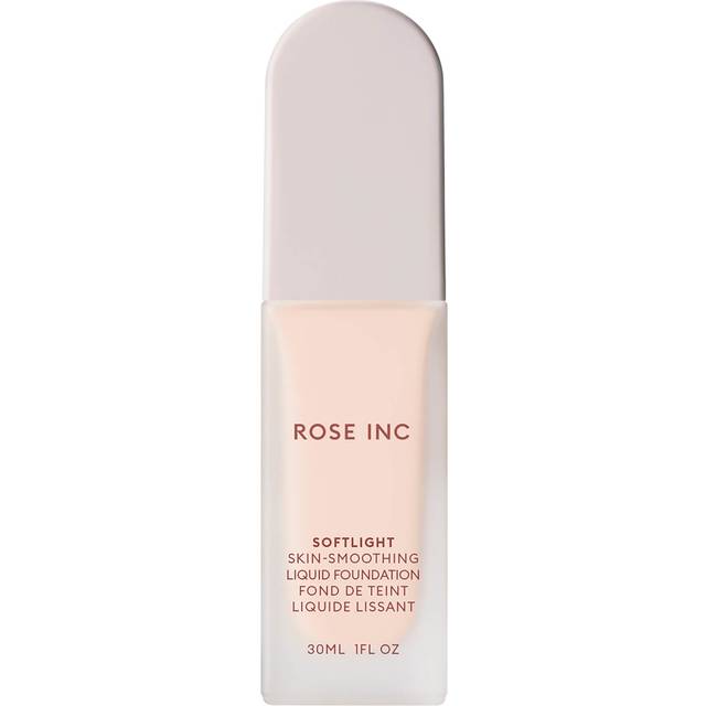 Rose Inc Softlight Skin-Smoothing Liquid Foundation - 1C Fair Cool