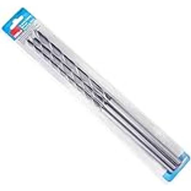 Hilka 49904003 long wood boring lip and spur drill bit set by hilka - 3pc 12"
